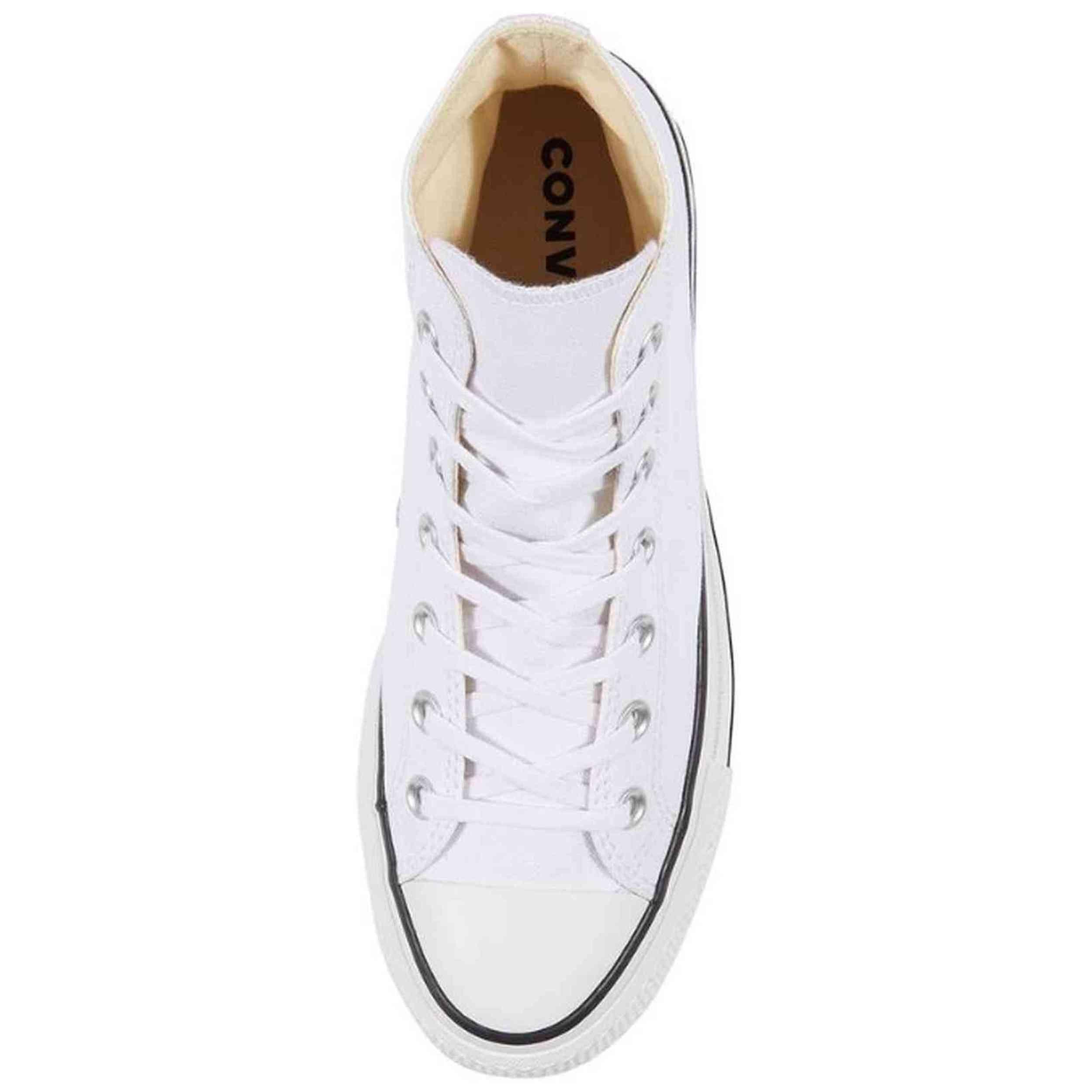 Baskets Converse modèle 560846C pour femmes 4/5