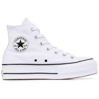 Zapatillas Converse Chuck Taylor All Star Platform