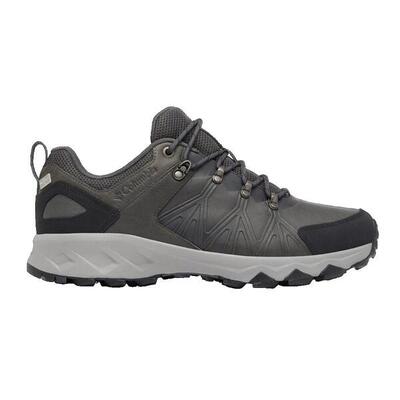 Scarpe Columbia Peakfreak II Outdry impermeabili grigie