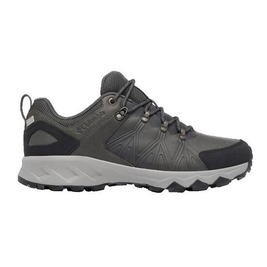 Scarpe Columbia Peakfreak II Outdry impermeabili grigie