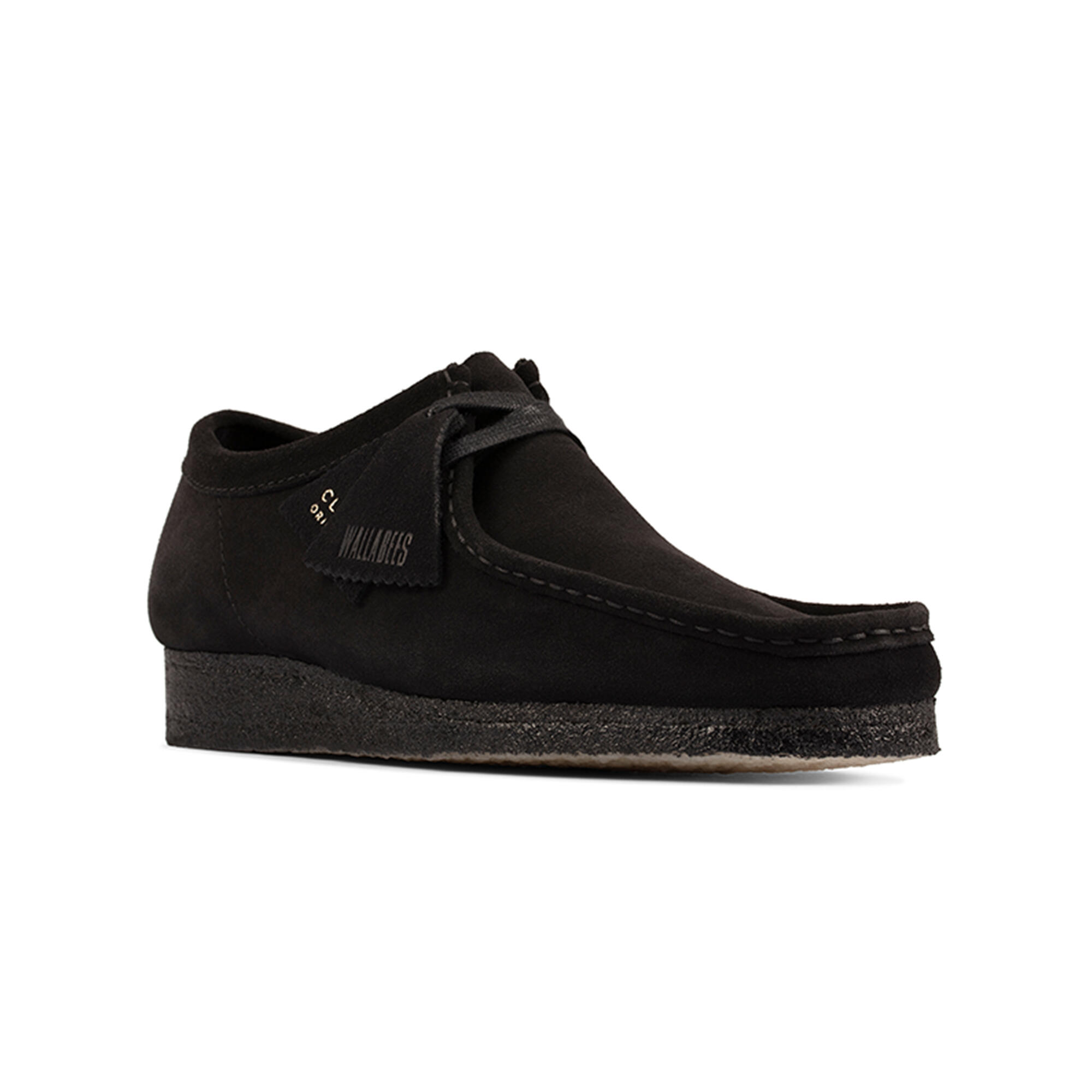 Informales Hombre Clarks Wallabee 6/7