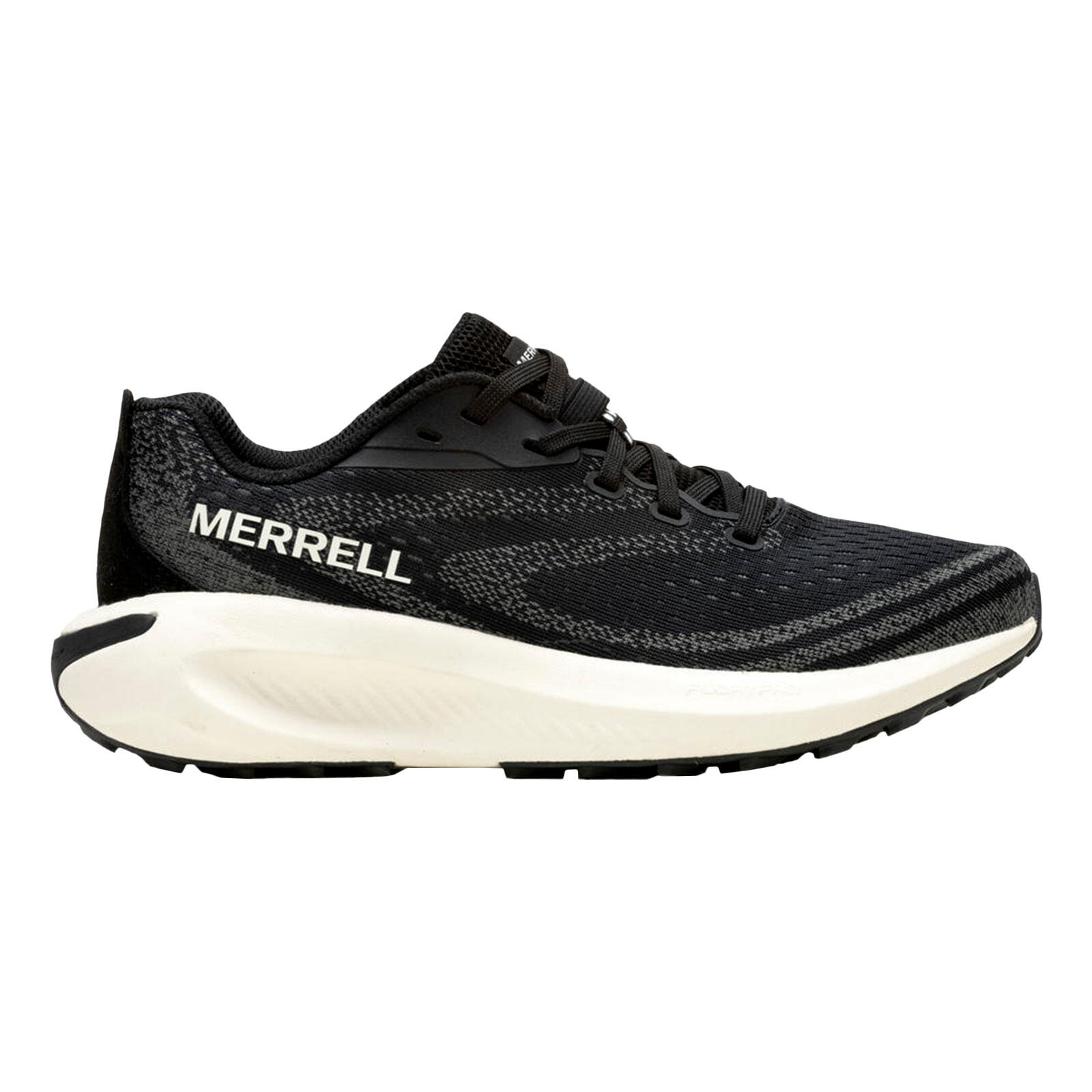 Chaussures sport Merrell Morphlite noir femme 3/5