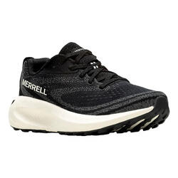Chaussures sport Merrell Morphlite noir femme