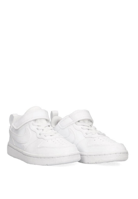 Sneaker Nike Court Borough Low Recraft Bambini - Basket Classico 2/7