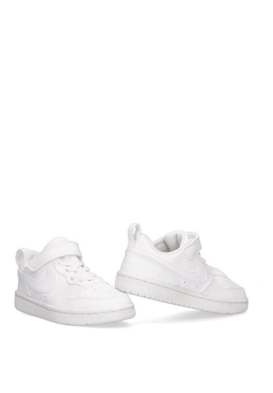 Sneaker Nike Court Borough Low Recraft Bambini - Basket Classico 5/7