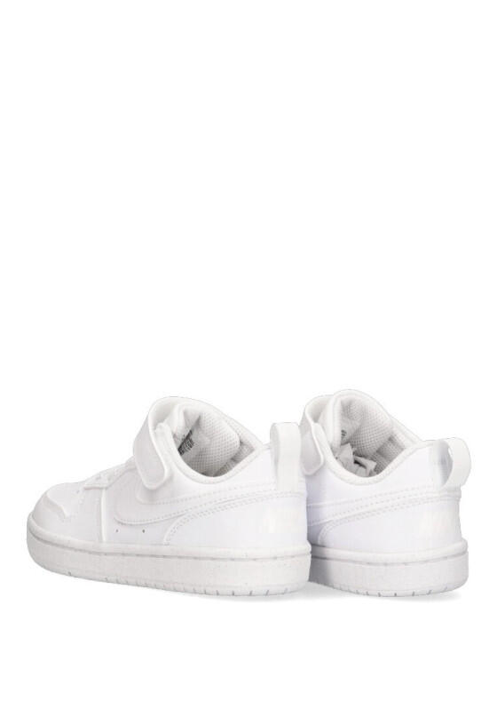 Sneaker Nike Court Borough Low Recraft Bambini - Basket Classico 4/7