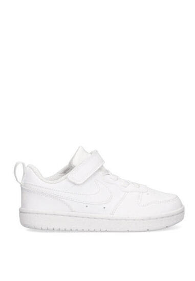 Sneaker Nike Court Borough Low Recraft Bambini - Basket Classico