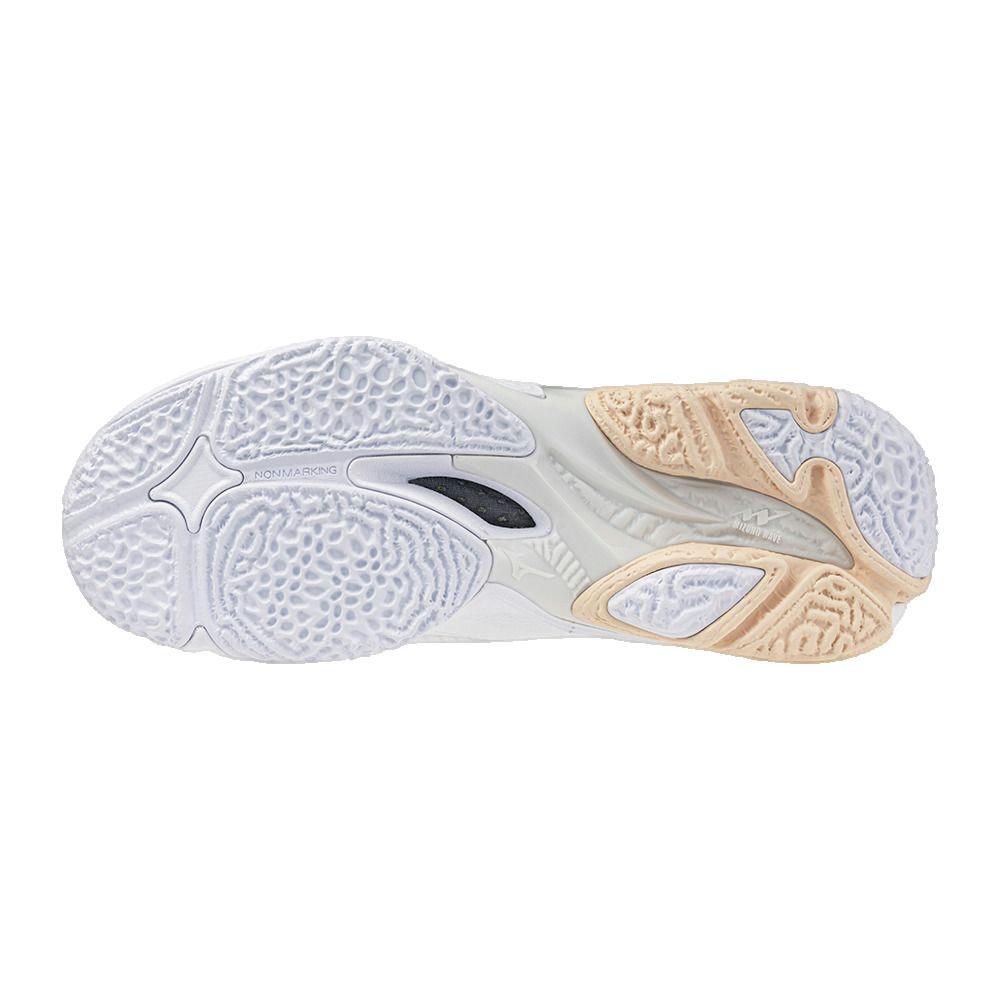 Buty siatkarskie damskie Mizuno Wave Lightning Z8 3/3