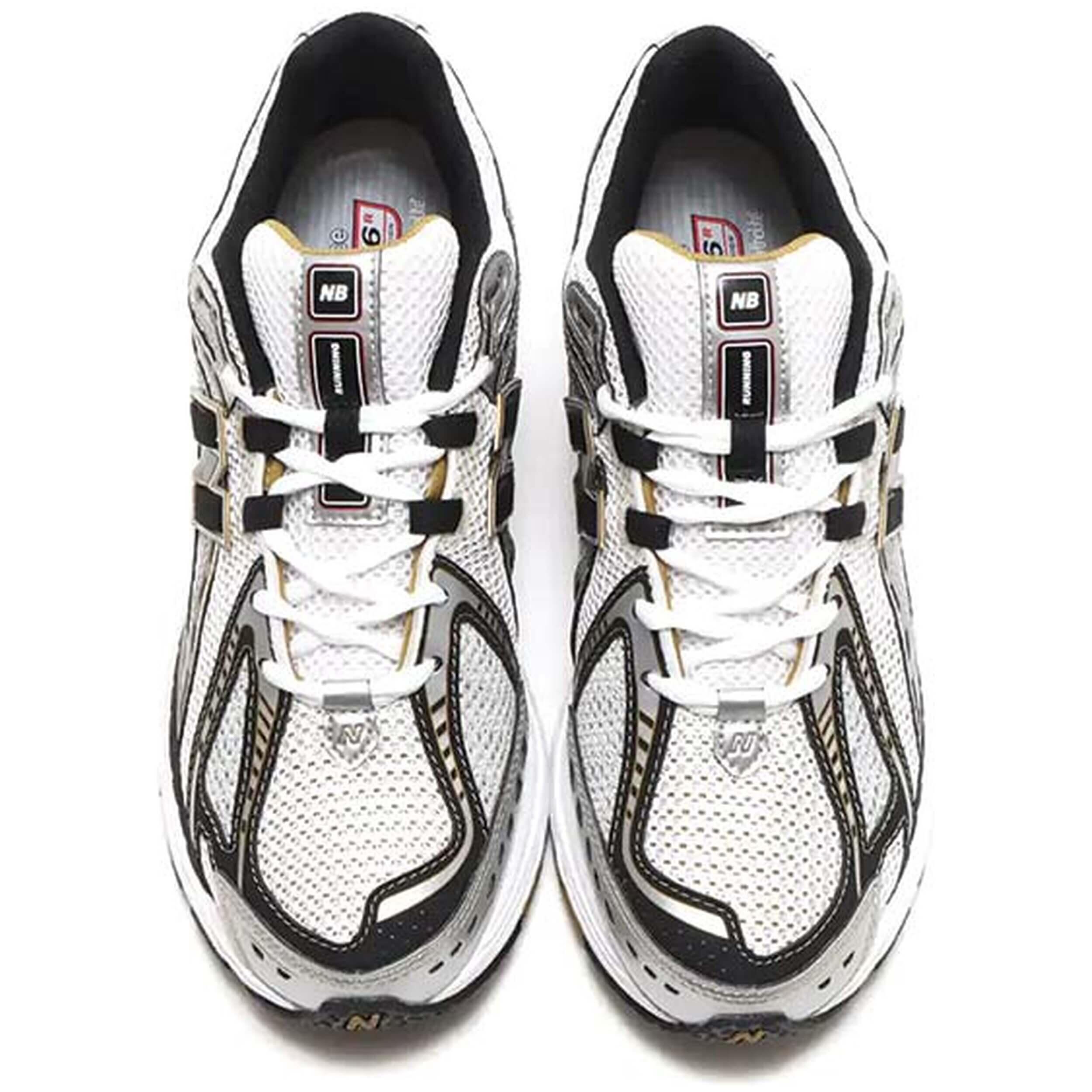 Baskets New balance modèle M1906RA pour homme 4/5