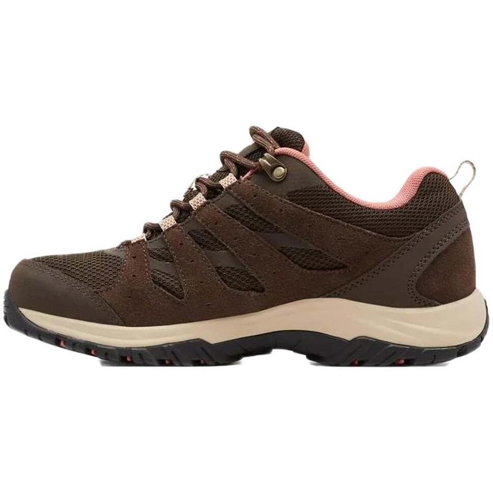 Buty Trekkingowe Damskie Columbia Redmond III Waterproof