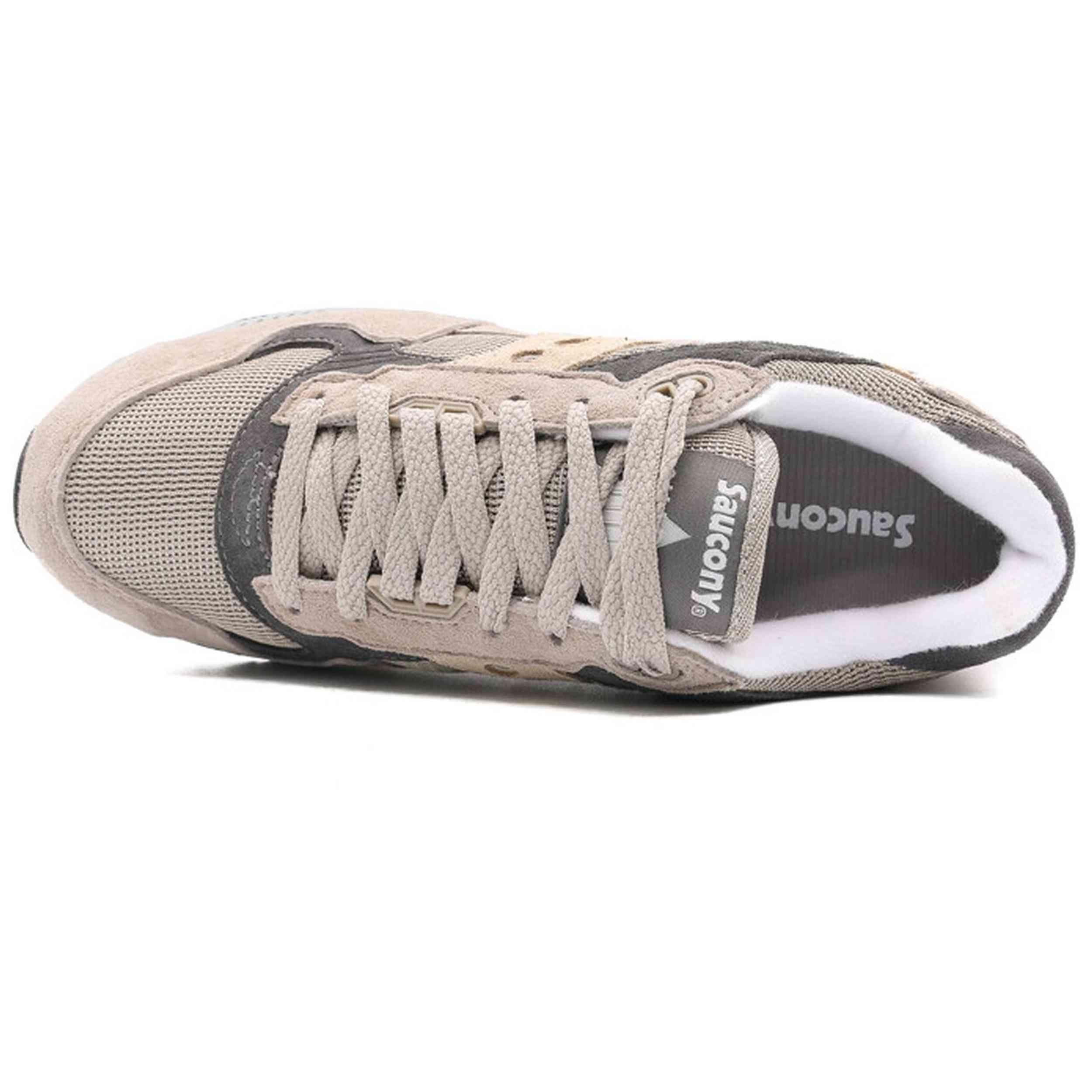 Baskets Saucony modèle S70665-23 pour homme 3/5