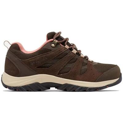 Zapatillas para mujer Columbia Redmond iii en color marron
