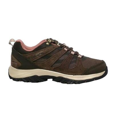 Wandelschoenen columbia redmond iii waterdicht bruin