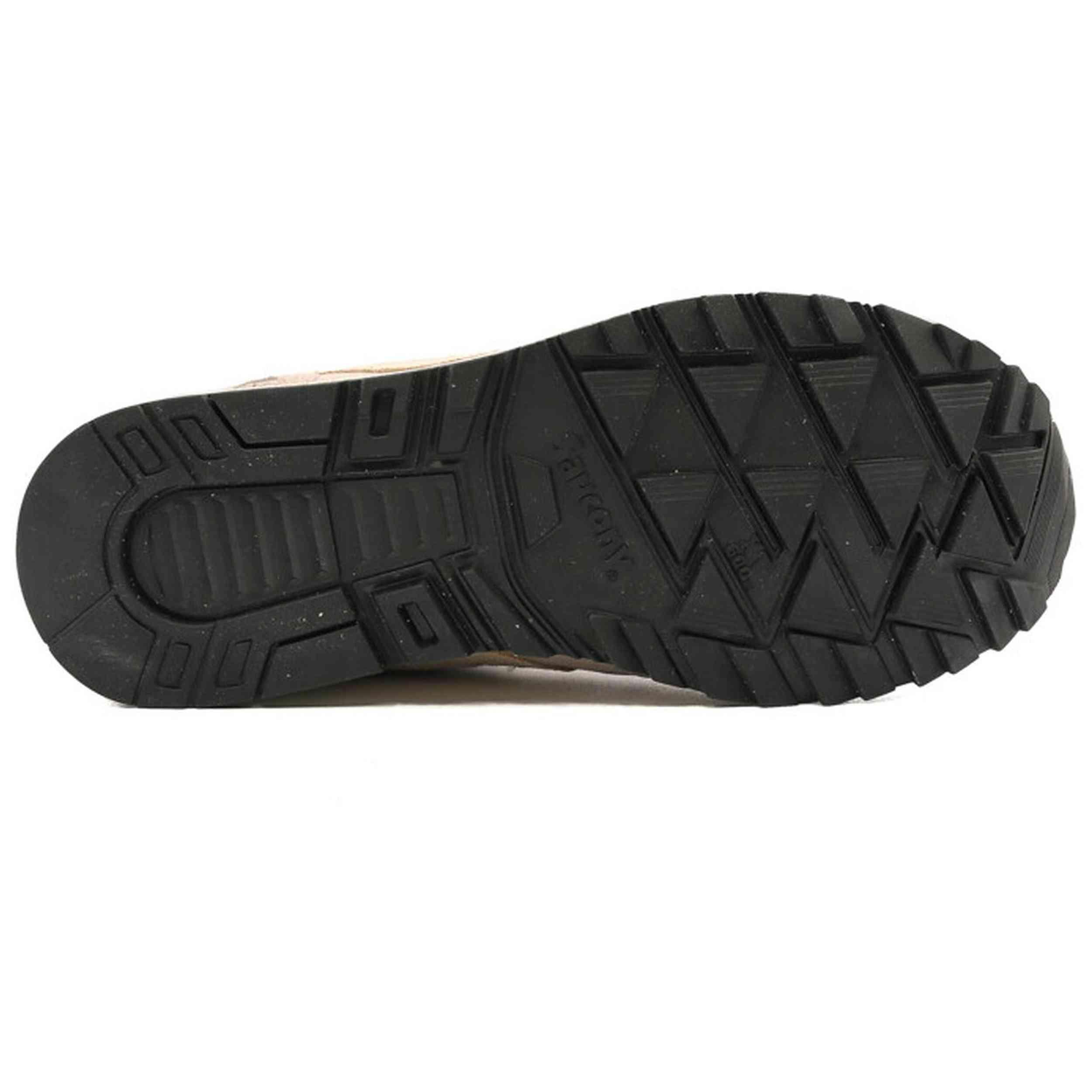 Baskets Saucony modèle S70665-23 pour homme 4/5