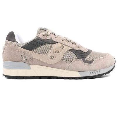 Sneakers uomo Saucony Shadow 5000 beige