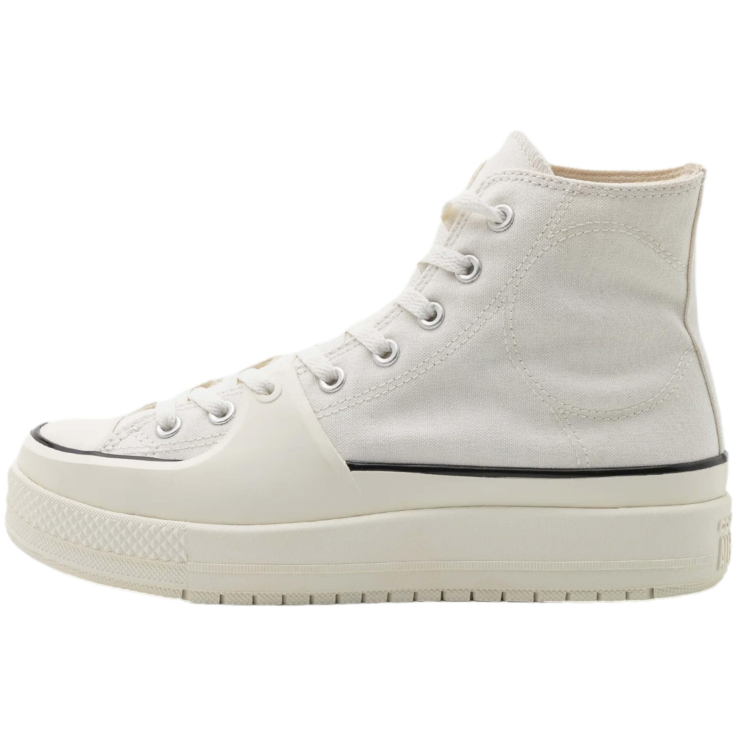 Zapatillas para Mujer Converse  Blanco 3/5