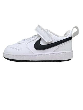 Zapatilla de Moda para KIDS/BEBÉ NIKE COURT BOROUGH LOW RECRAFT BABY