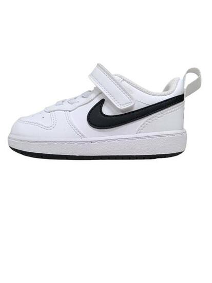 Zapatilla de Moda para KIDS/BEBÉ NIKE COURT BOROUGH LOW RECRAFT BABY