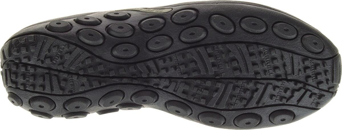 Scarpe Merrell Jungle Moc blu navy 5/5