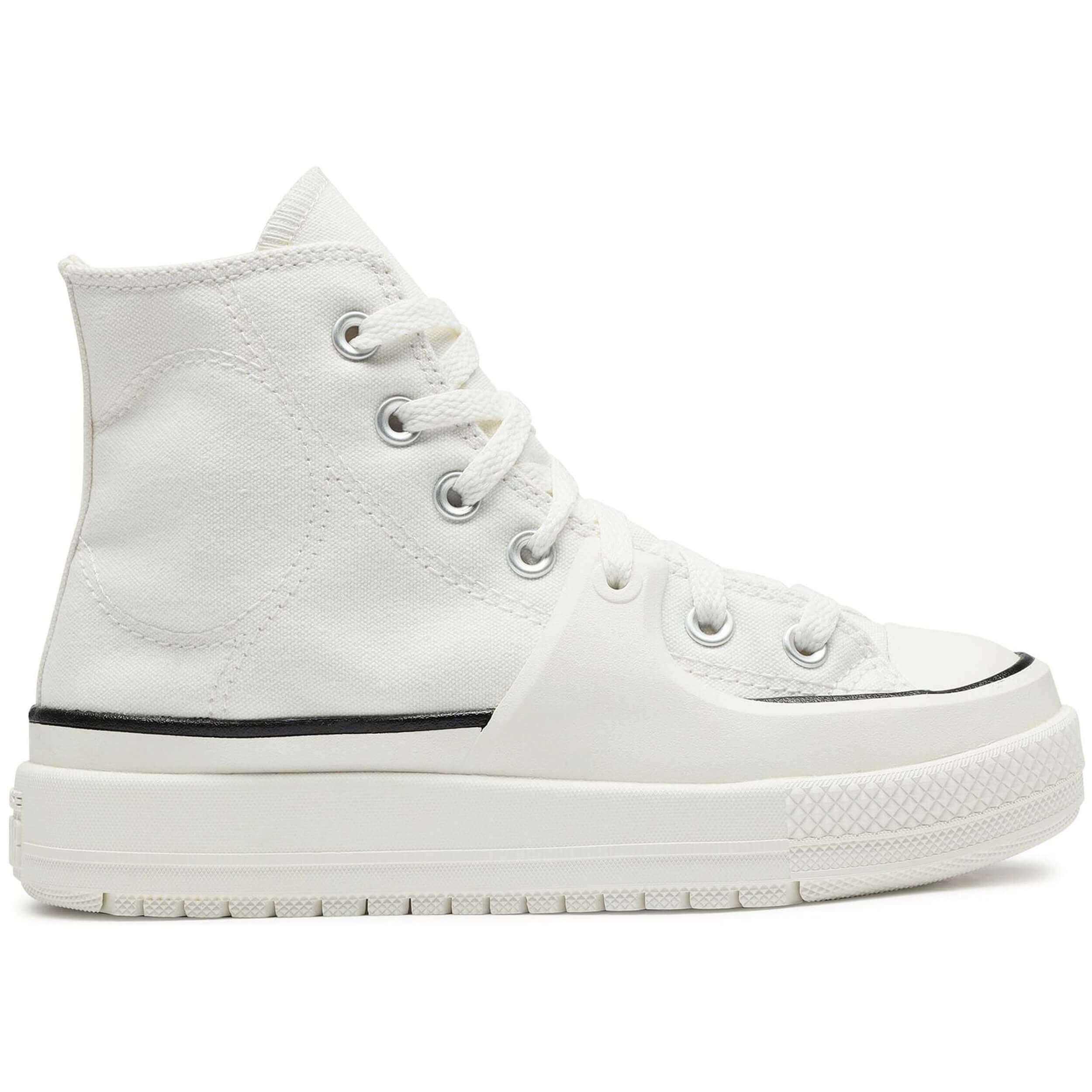 Zapatillas para Mujer Converse  Blanco 2/5