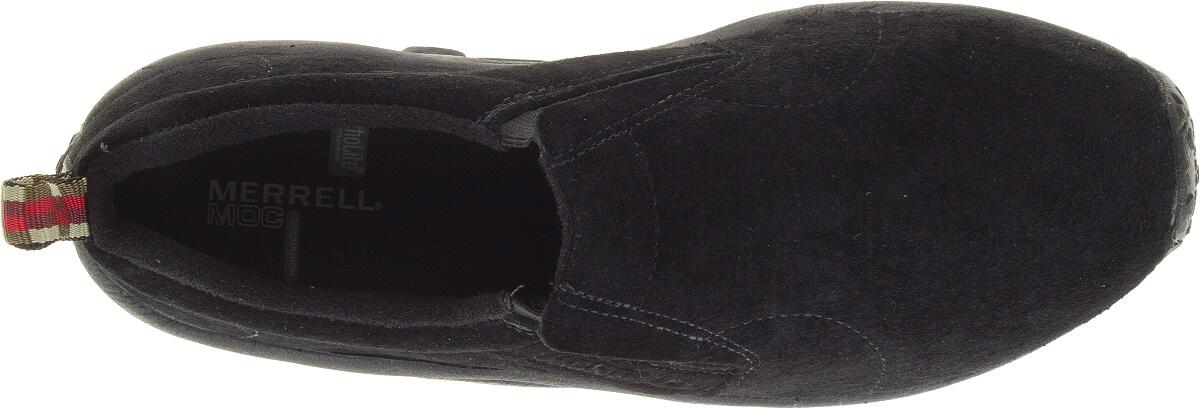 Scarpe Merrell Jungle Moc blu navy 4/5
