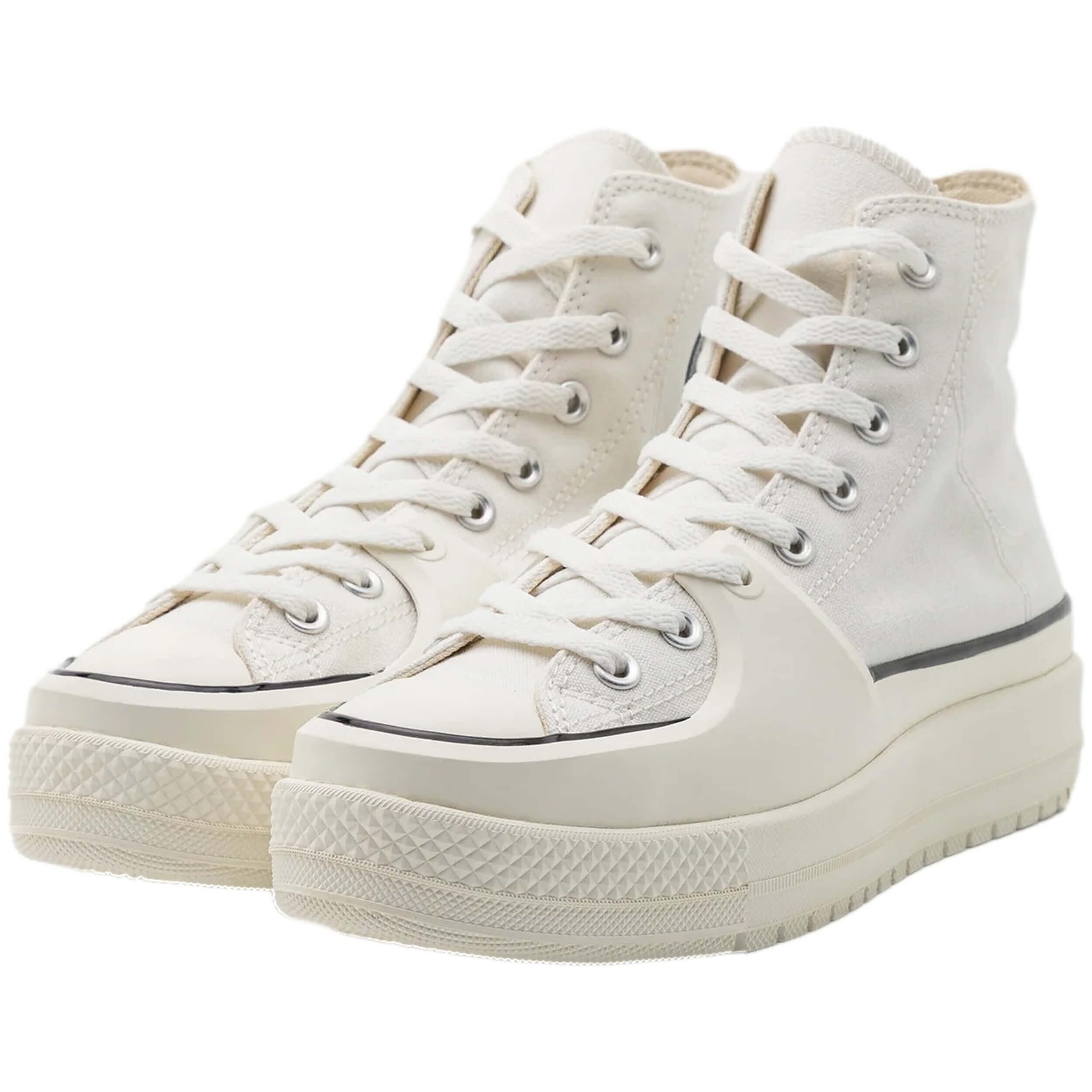Zapatillas para Mujer Converse  Blanco 5/5