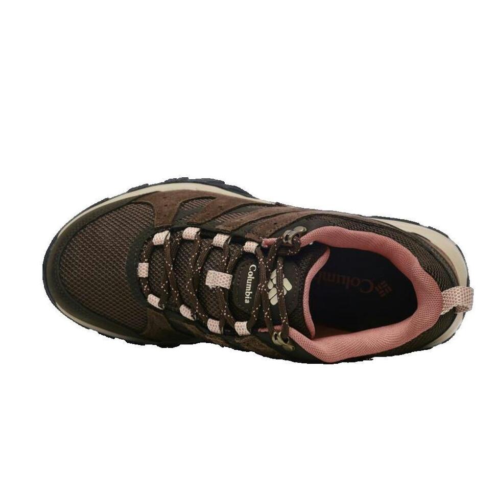 Buty Trekkingowe Damskie Columbia Redmond III Waterproof