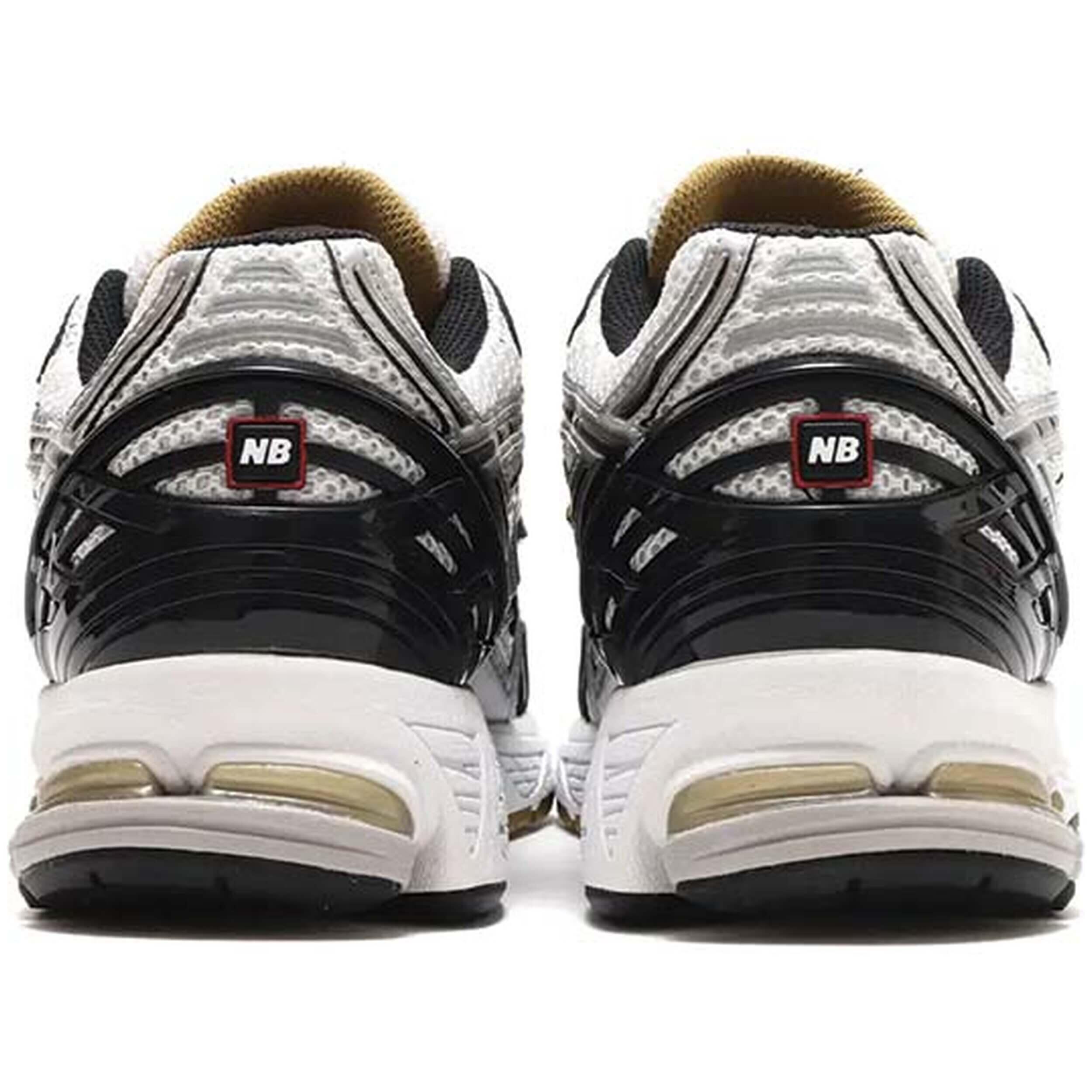 Baskets New balance modèle M1906RA pour homme 3/5
