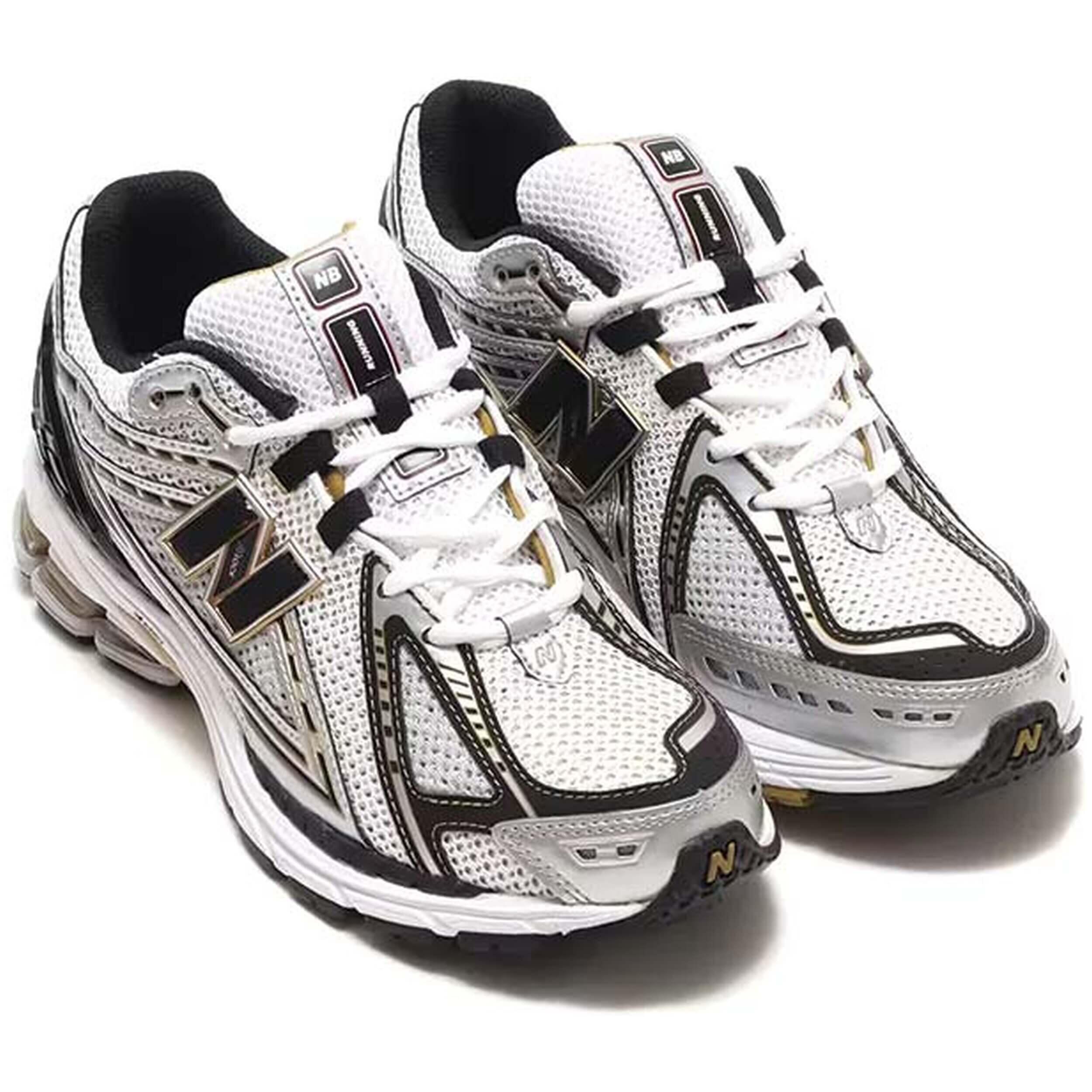 Baskets New balance modèle M1906RA pour homme 2/5