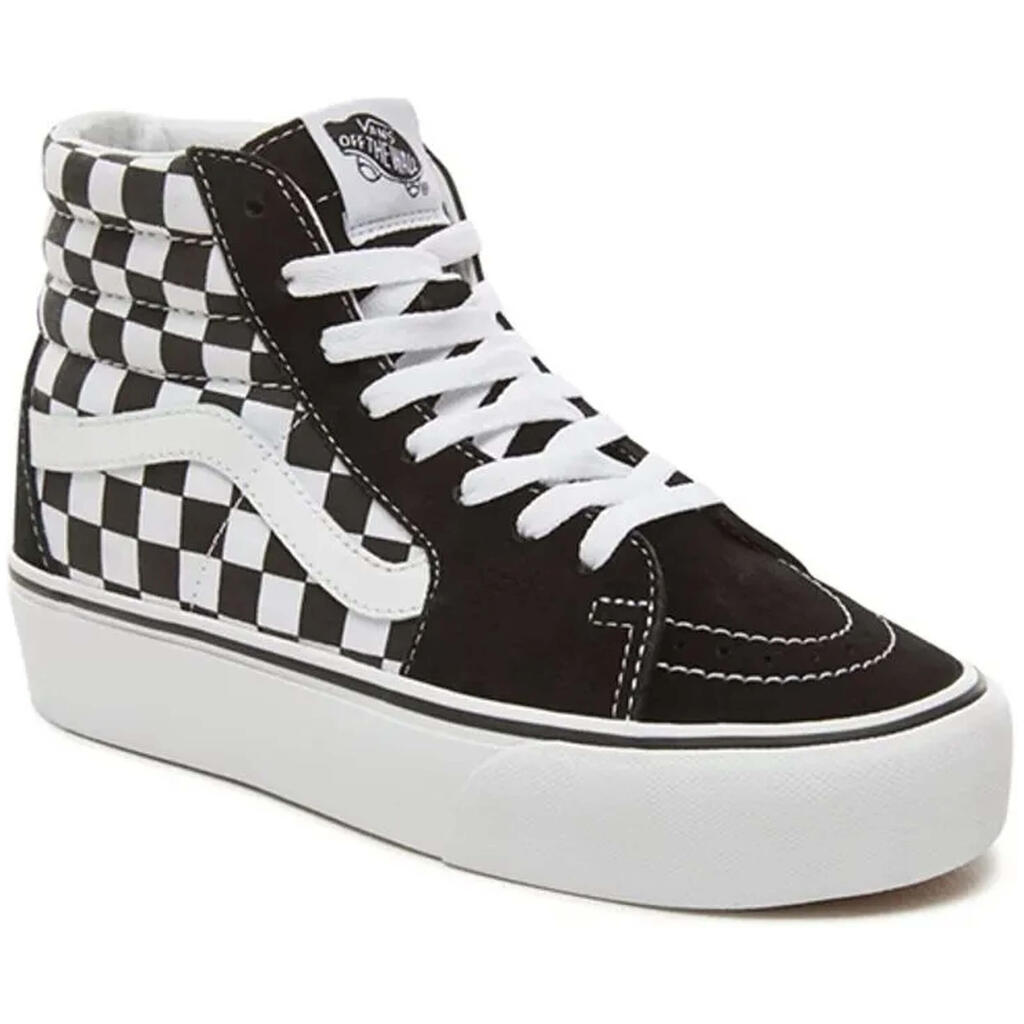 Sk8-Hi Plateforme 2.0