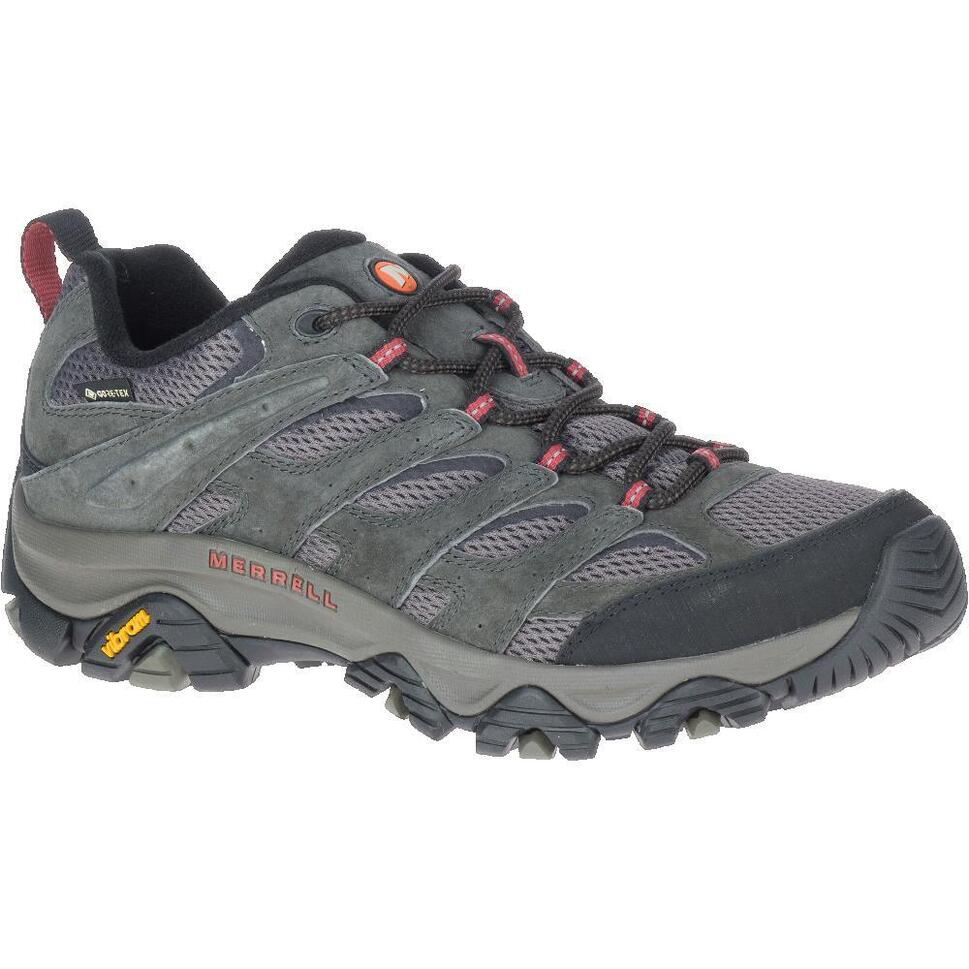 Buty Trekkingowe Męskie Merrell Moab 3 Gore-Tex