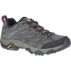 Chaussures sport Merrell Moab 3 Goretex gris beluga