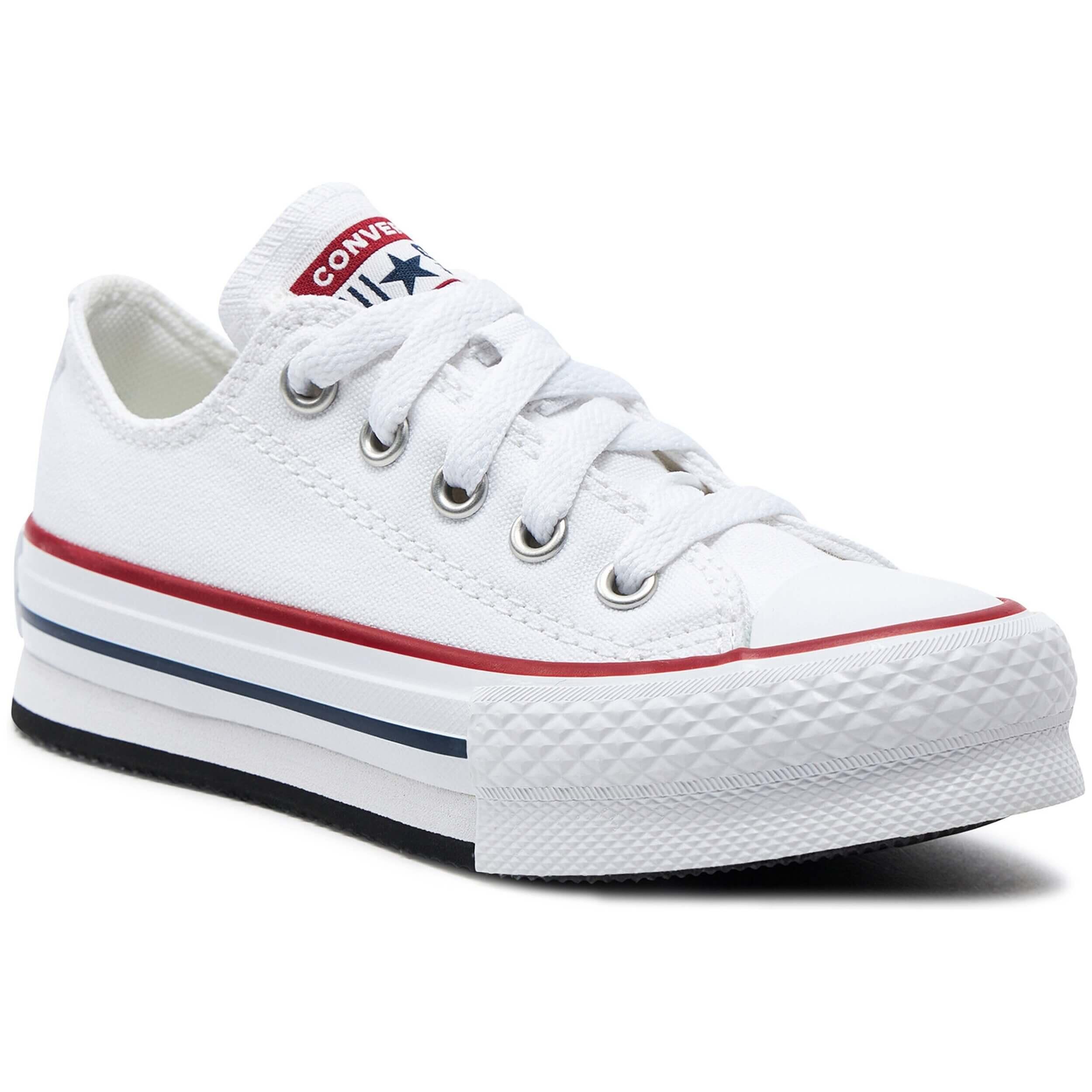 Baskets Converse modèle 372862C pour unisexe enfants 2/5