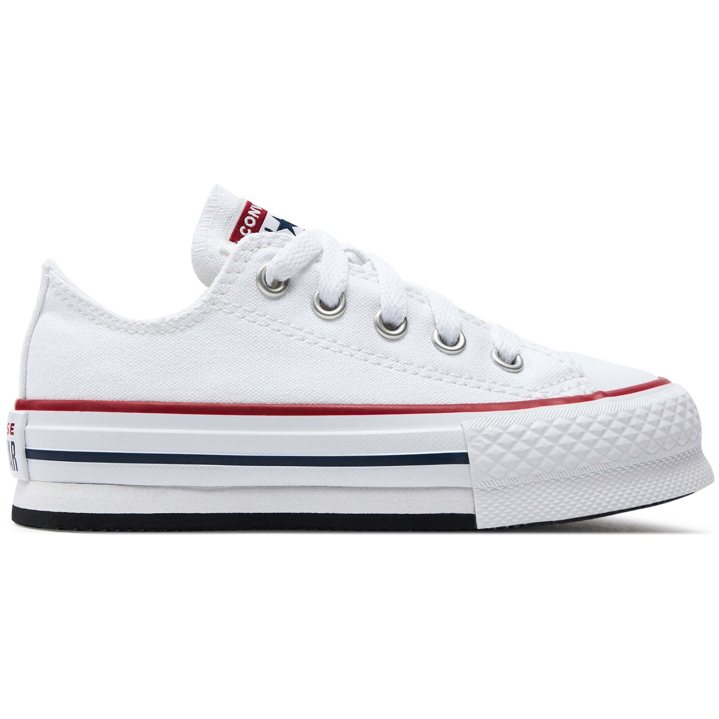 Baskets Converse modèle 372862C pour unisexe enfants 1/5
