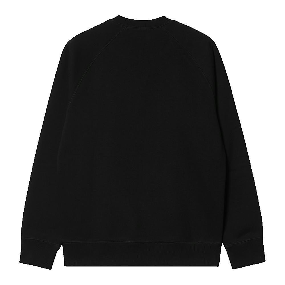 Sweat Carhartt wip modèle I033660.00FXX.03 pour homme 3/3