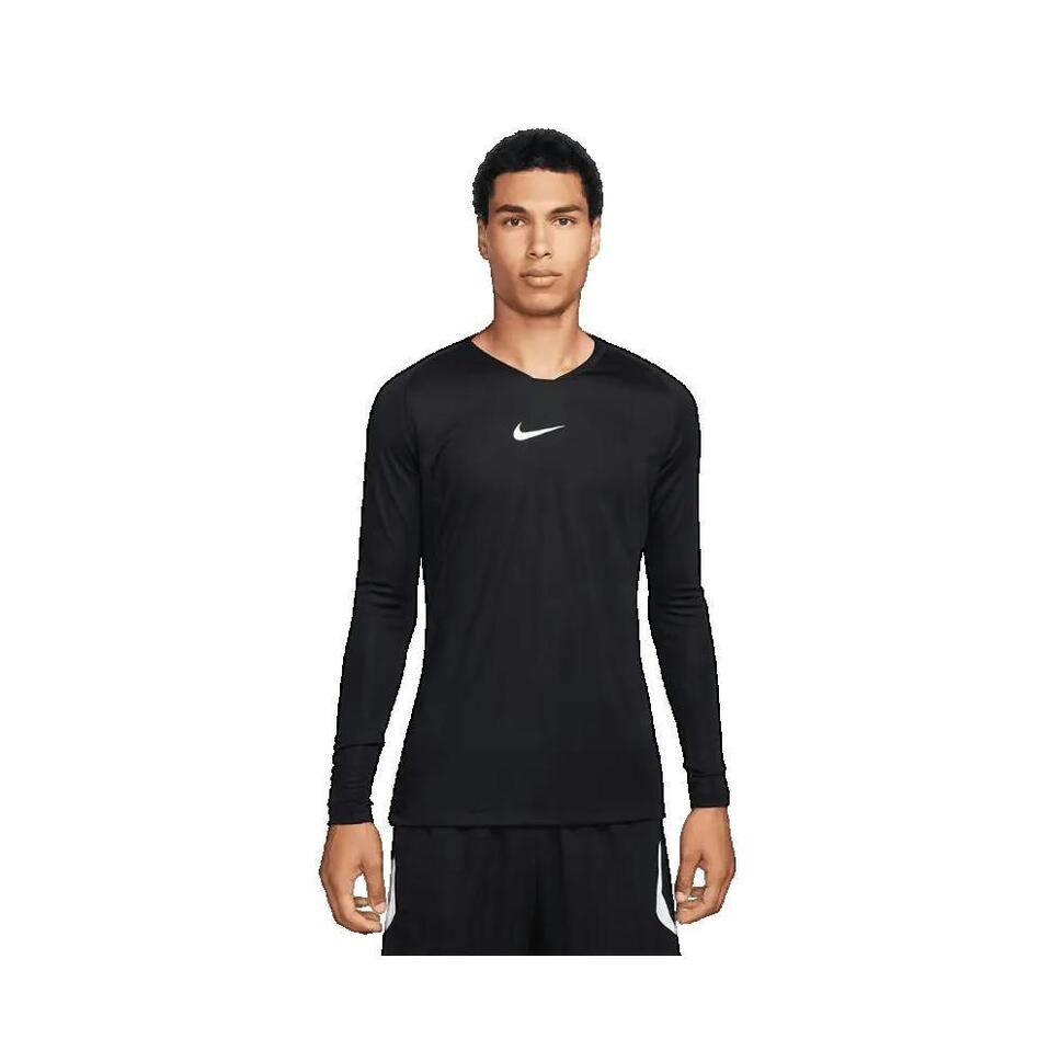 Longsleeve termoaktywny męski Nike Dri-FIT Park First Layer