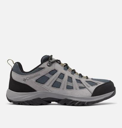 Zapatos Columbia Peakfreak X2 Outdry transpirables gris