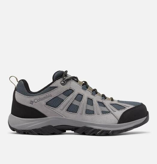 Zapatos Columbia Peakfreak X2 Outdry transpirables gris