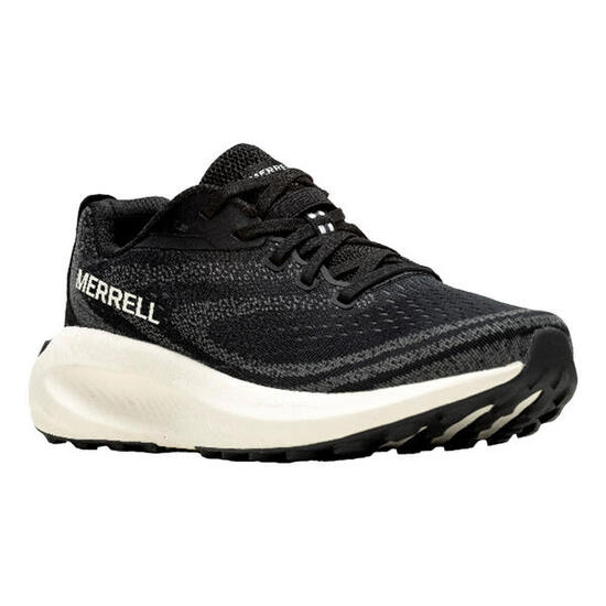 Zapatillas de running Mujer Merrell Morphlite Negro