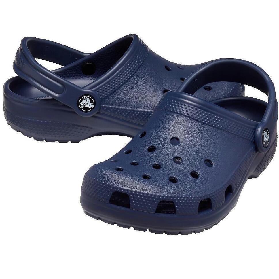 Klapki dziecięce Crocs Classic Clog Kids