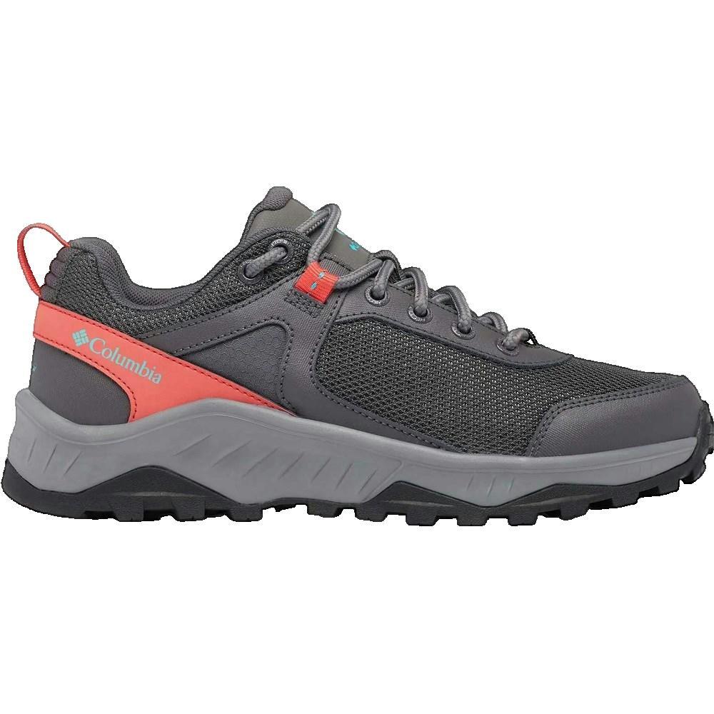 Bottes de randonnée Femme Columbia Trailstorm noir 2/5