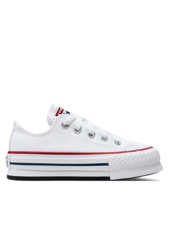 Baskets Converse modèle 372862C pour unisexe enfants 1/7
