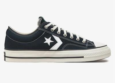 Zapatillas hombre Converse Star Player 76 Ox