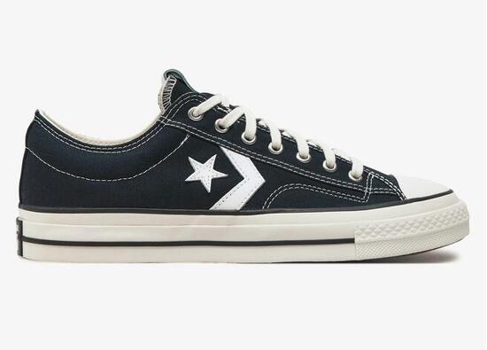 Zapatillas hombre Converse Star Player 76 Ox