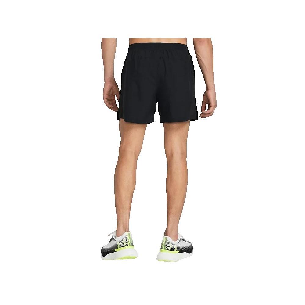 Spodenki do biegania męskie Under Armour Launch 5" reflective 3/3