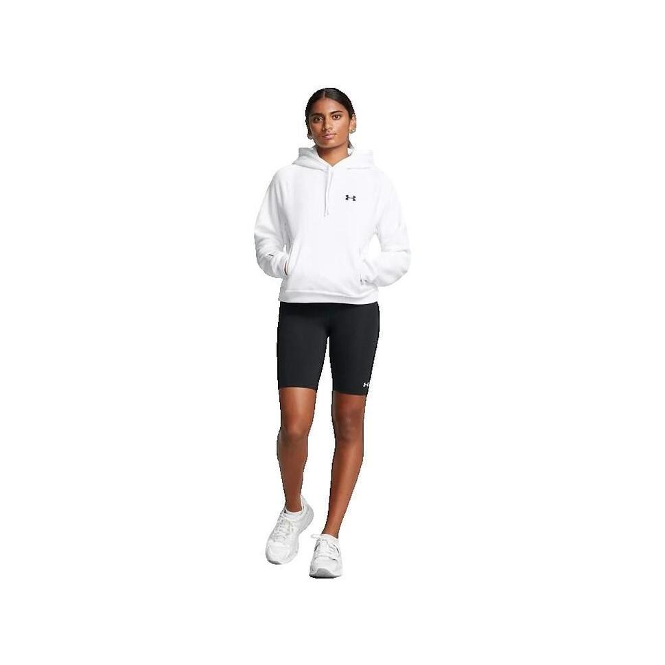 Spodenki treningowe damskie Under Armour Motion Bike EMEA