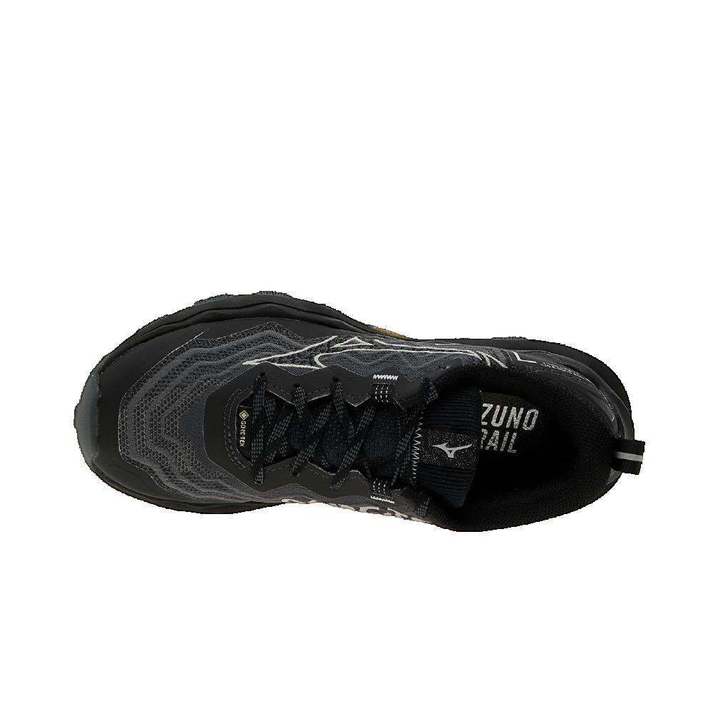 Buty Mizuno Wave Daichi 9 GTX Wodoodporne do Trail 3/3