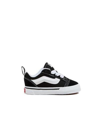 Zapatillas para Niño Vans Knu skool Negro