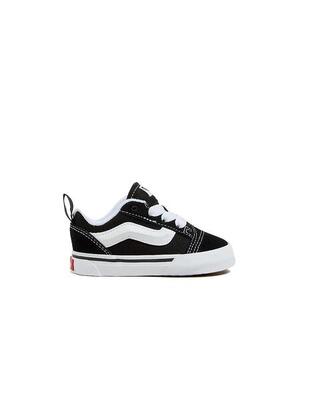 Zapatillas para Niño Vans Knu skooll elastic lace Negro