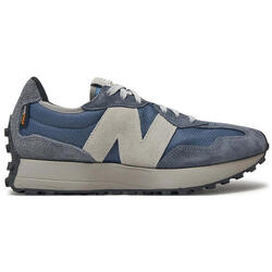 Chaussures homme New Balance 327 bleu